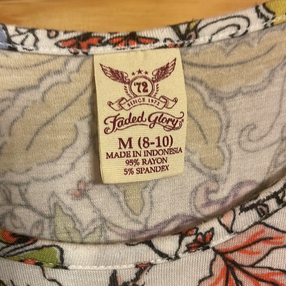 To Flowy blouses - Picture 3 of 7